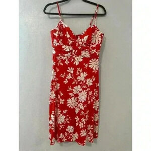 Donna Morgan adjust strap‎ dress Size 8